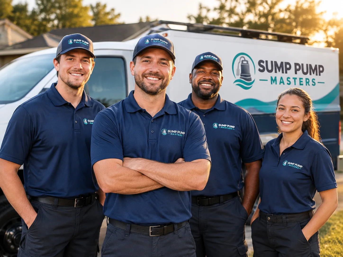 Sump Pump Repair company in Jacksontown, OH
