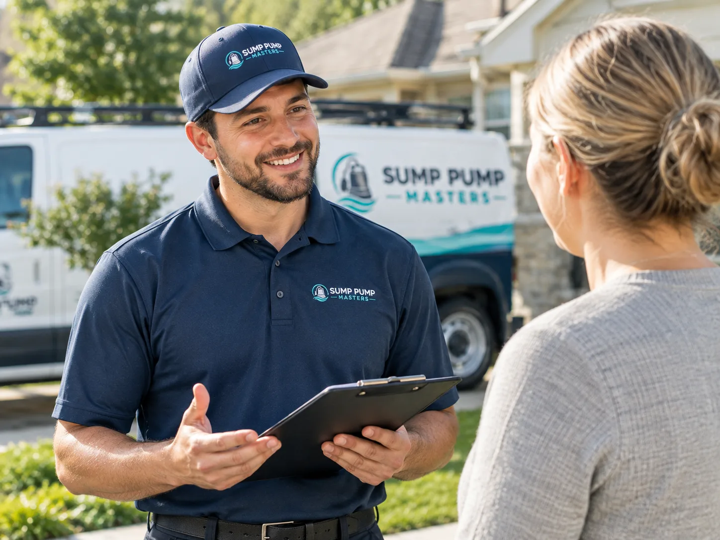 Sump Pump Repair Jacksontown, OH FAQs